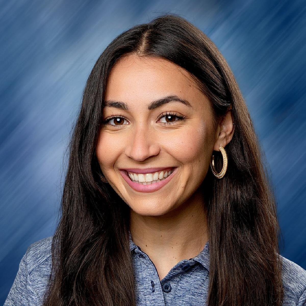 ElizabethMariscal's Profile Photo