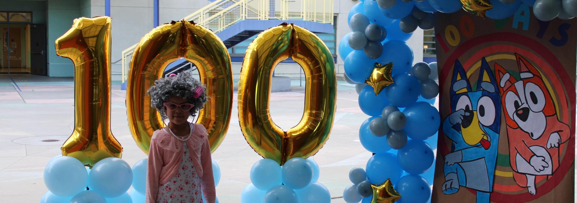 100 day