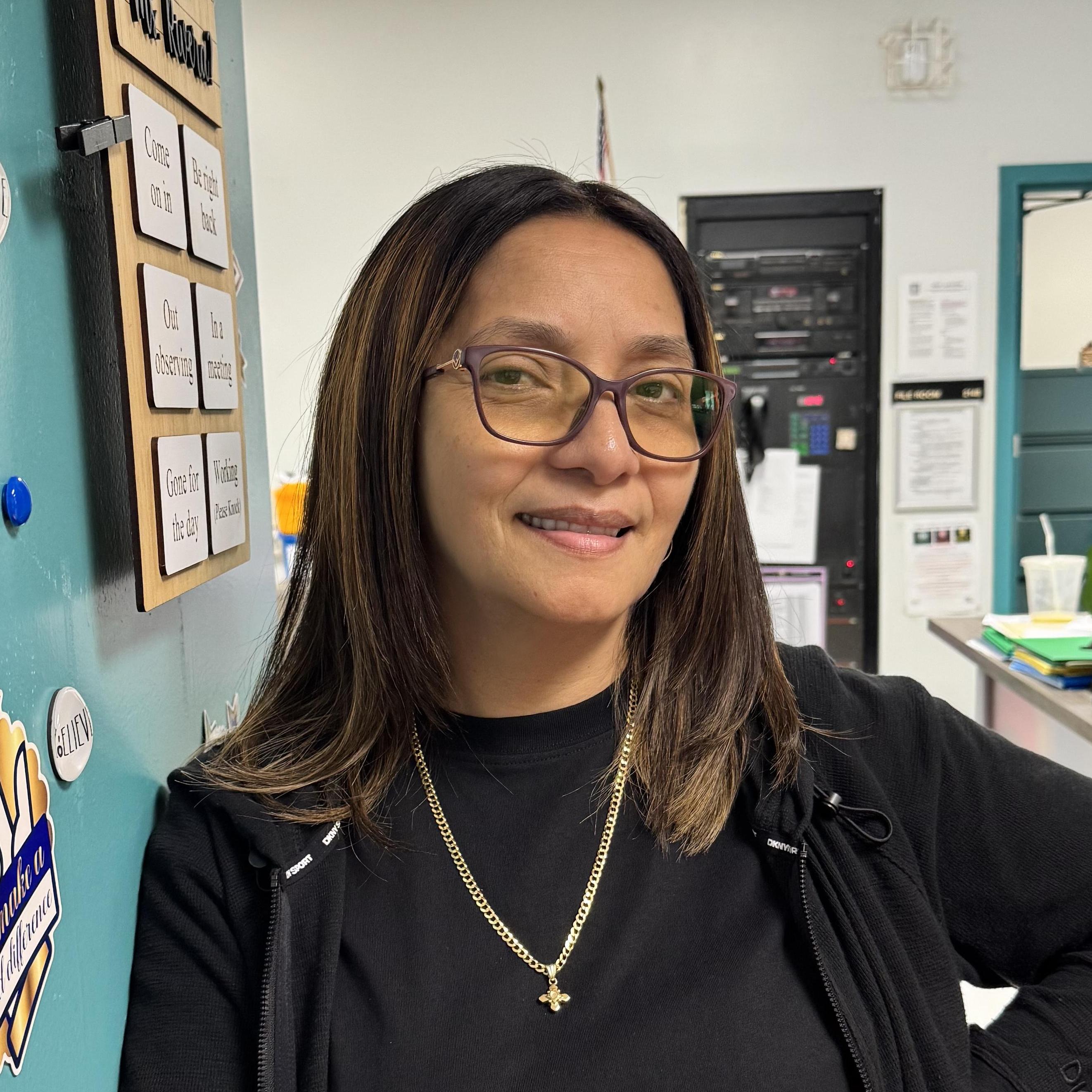 CarmenOliveras's Profile Photo