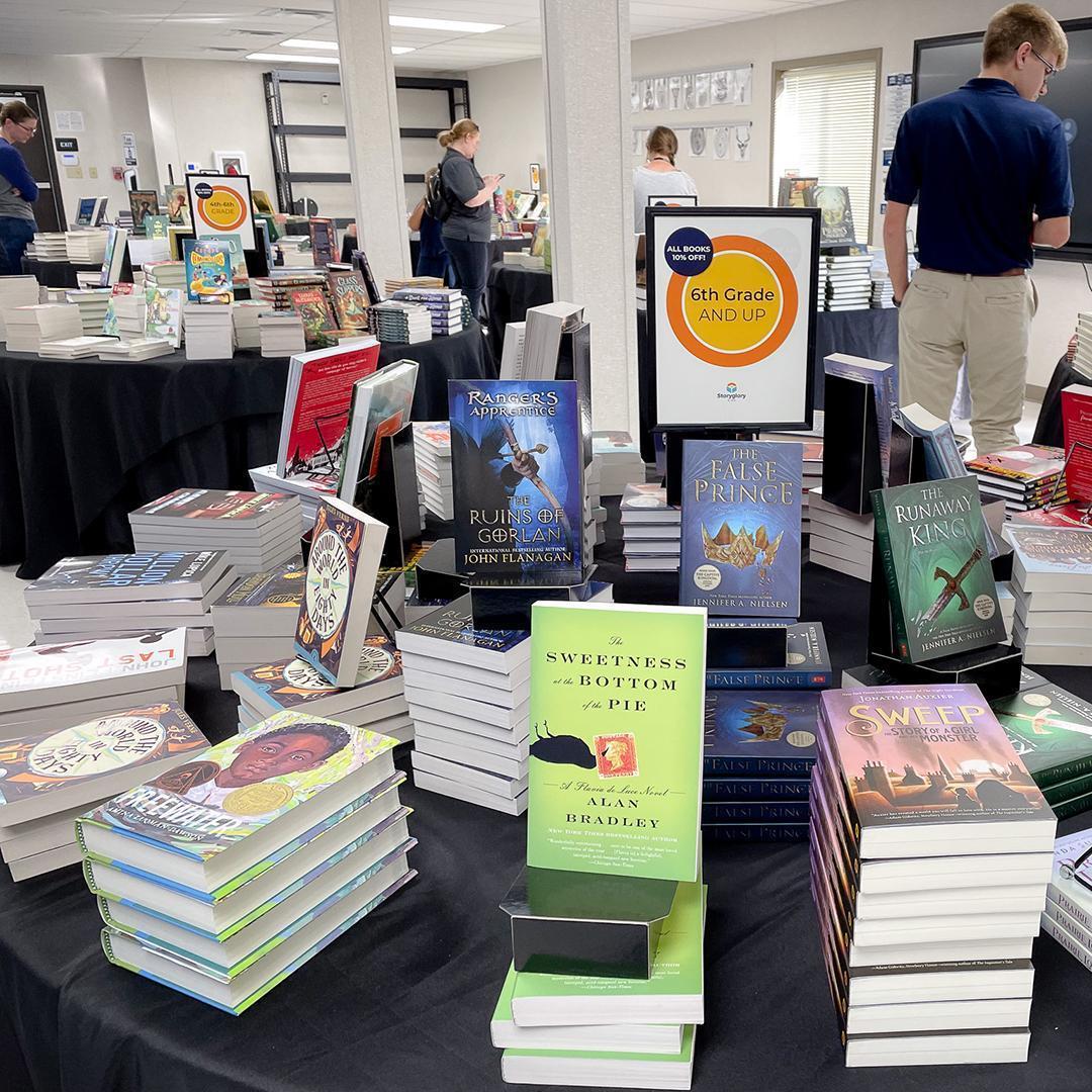 Book Fair
