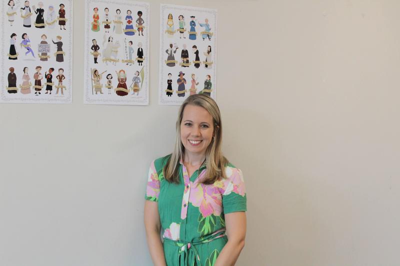 Dr. Laura Hutchingame