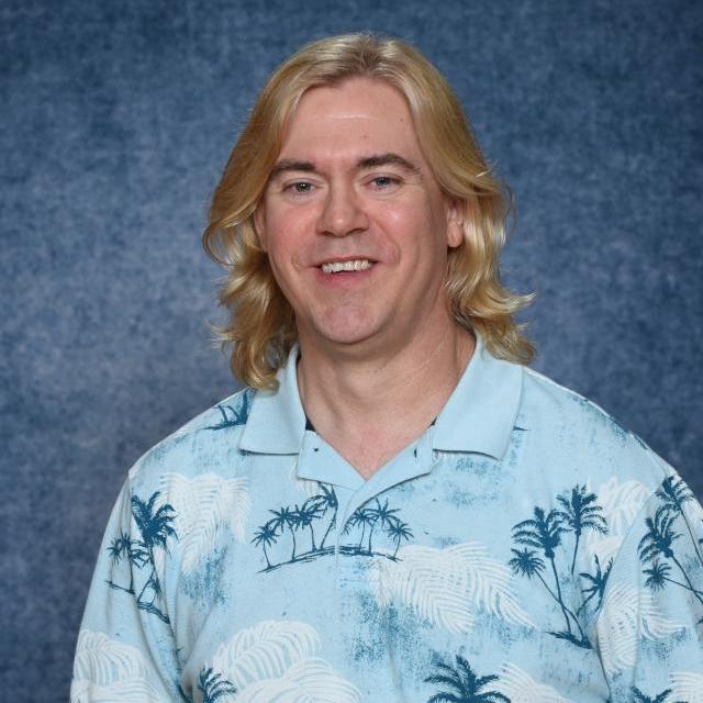 MichaelDinkins's Profile Photo