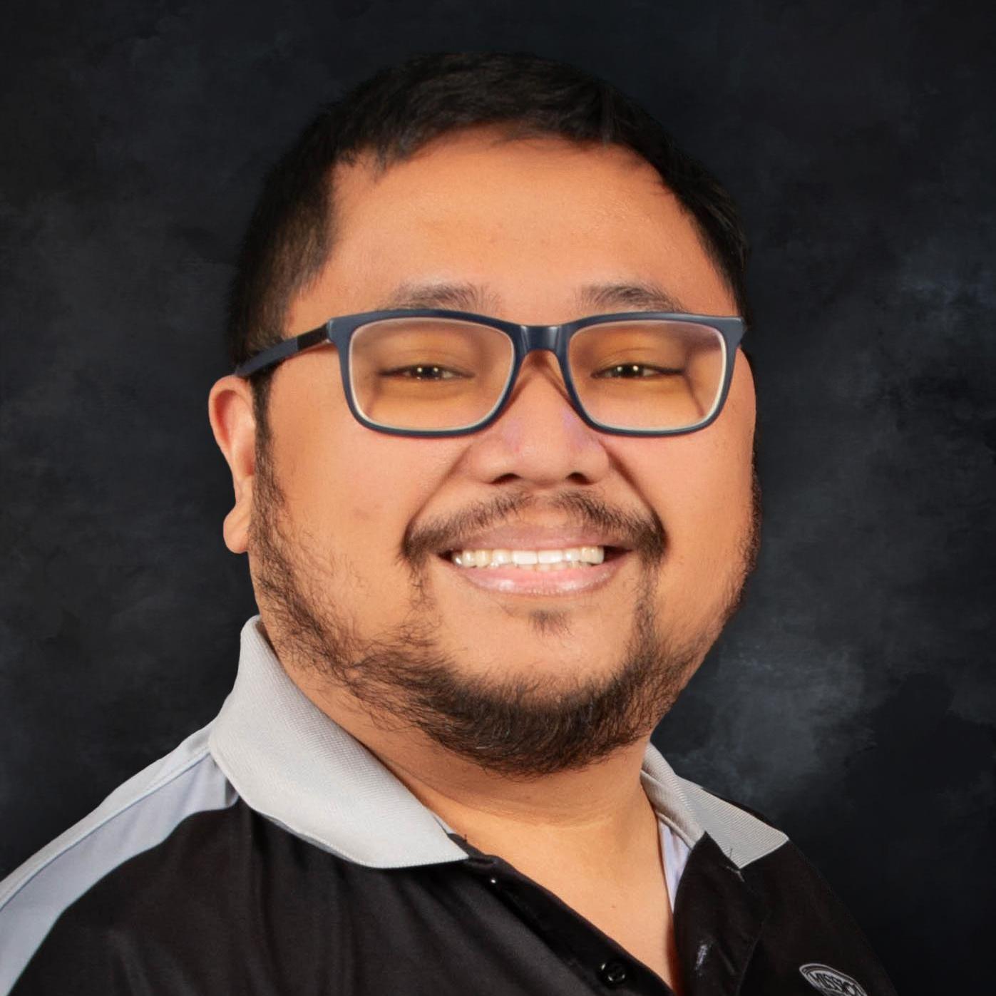 ReuelBautista's Profile Photo