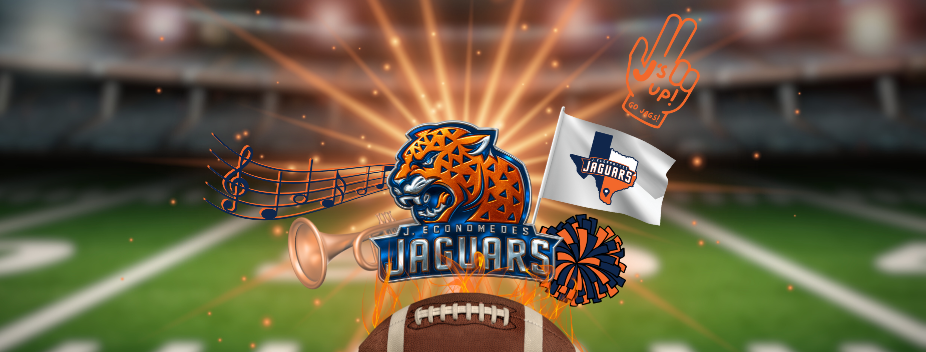 Jaguars!