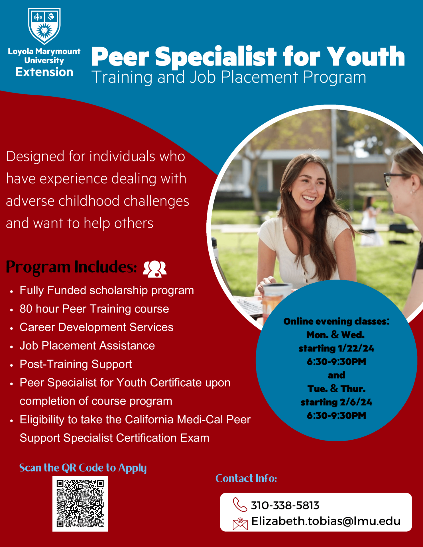 Job Opportunities - Hawthorne Community School - Hawthorne High School