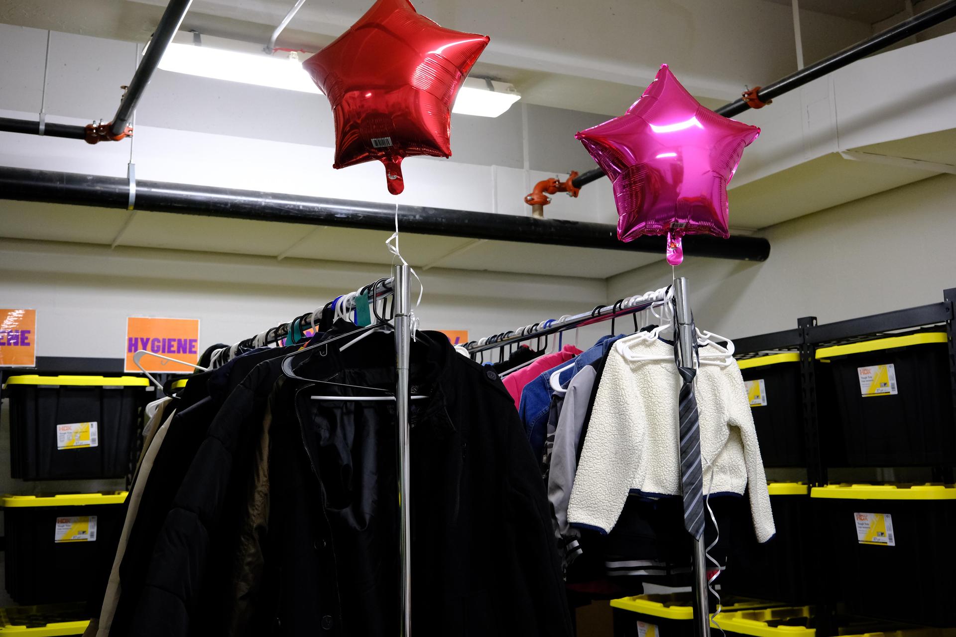 Clothing CC