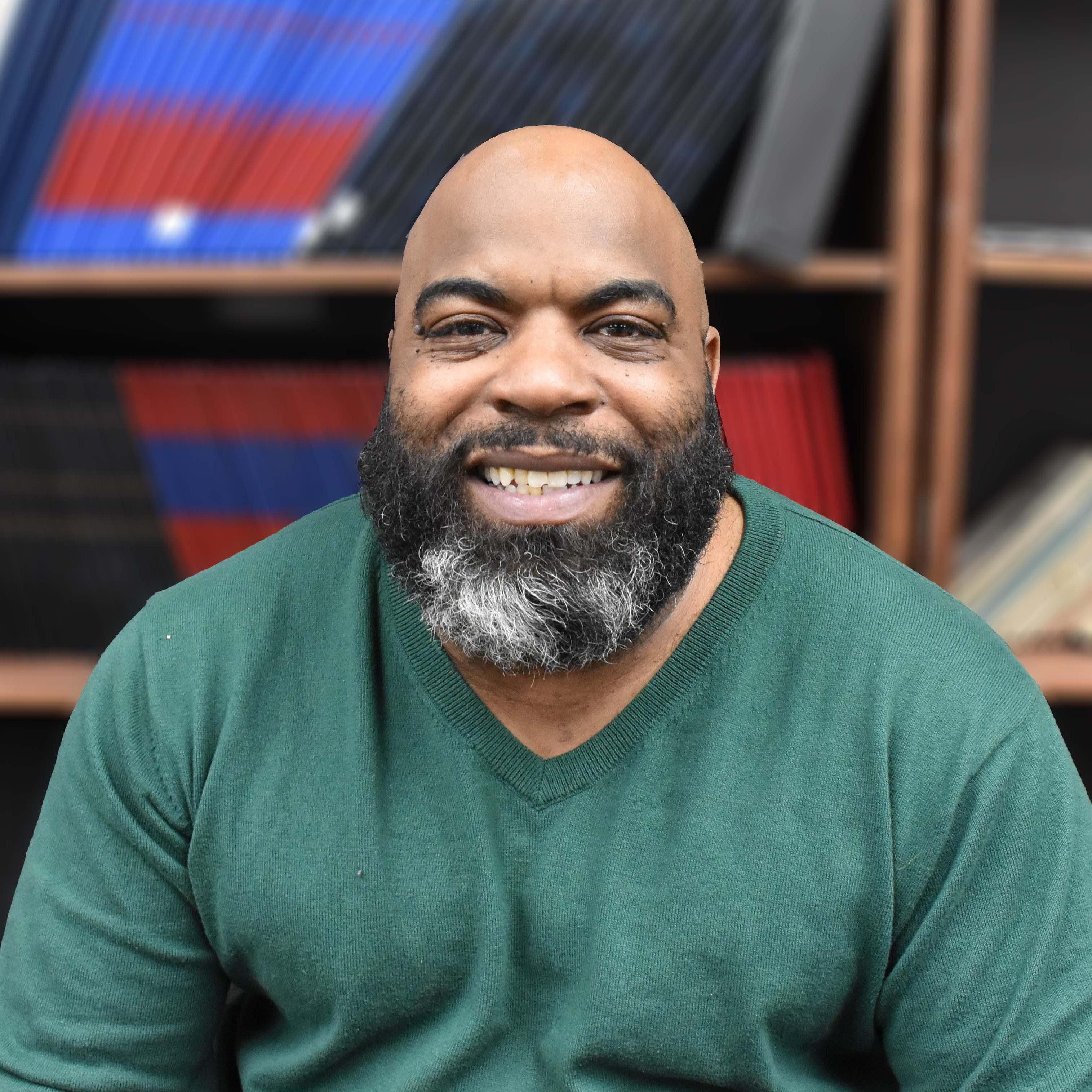 JaisonJohnson's Profile Photo