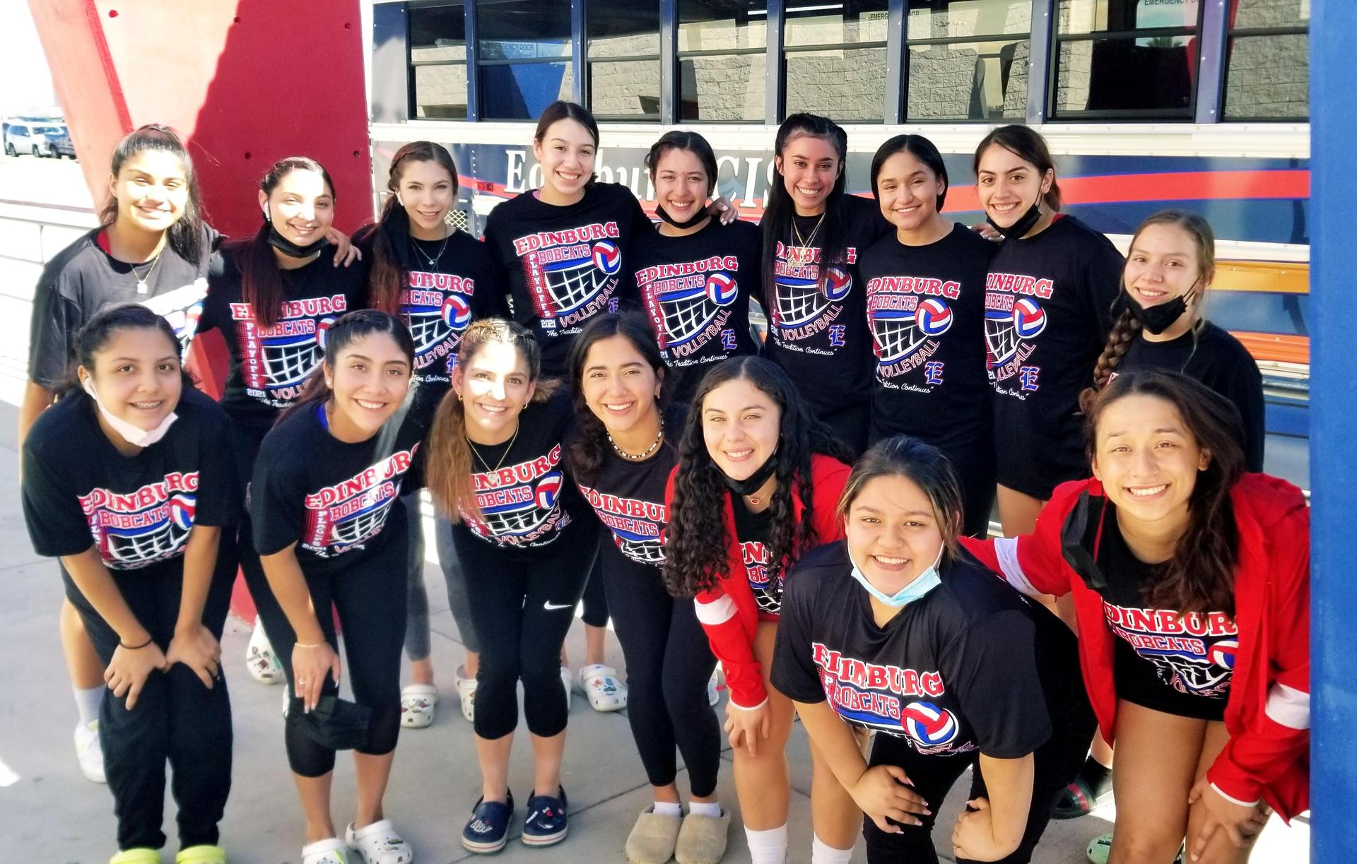 Volleyball Volleyball Edinburg High School