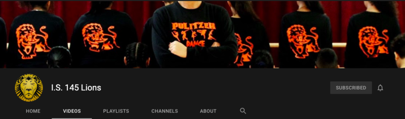 YouTube Channel