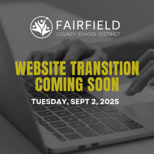 Website Transition Coming Soon September 2, 2025