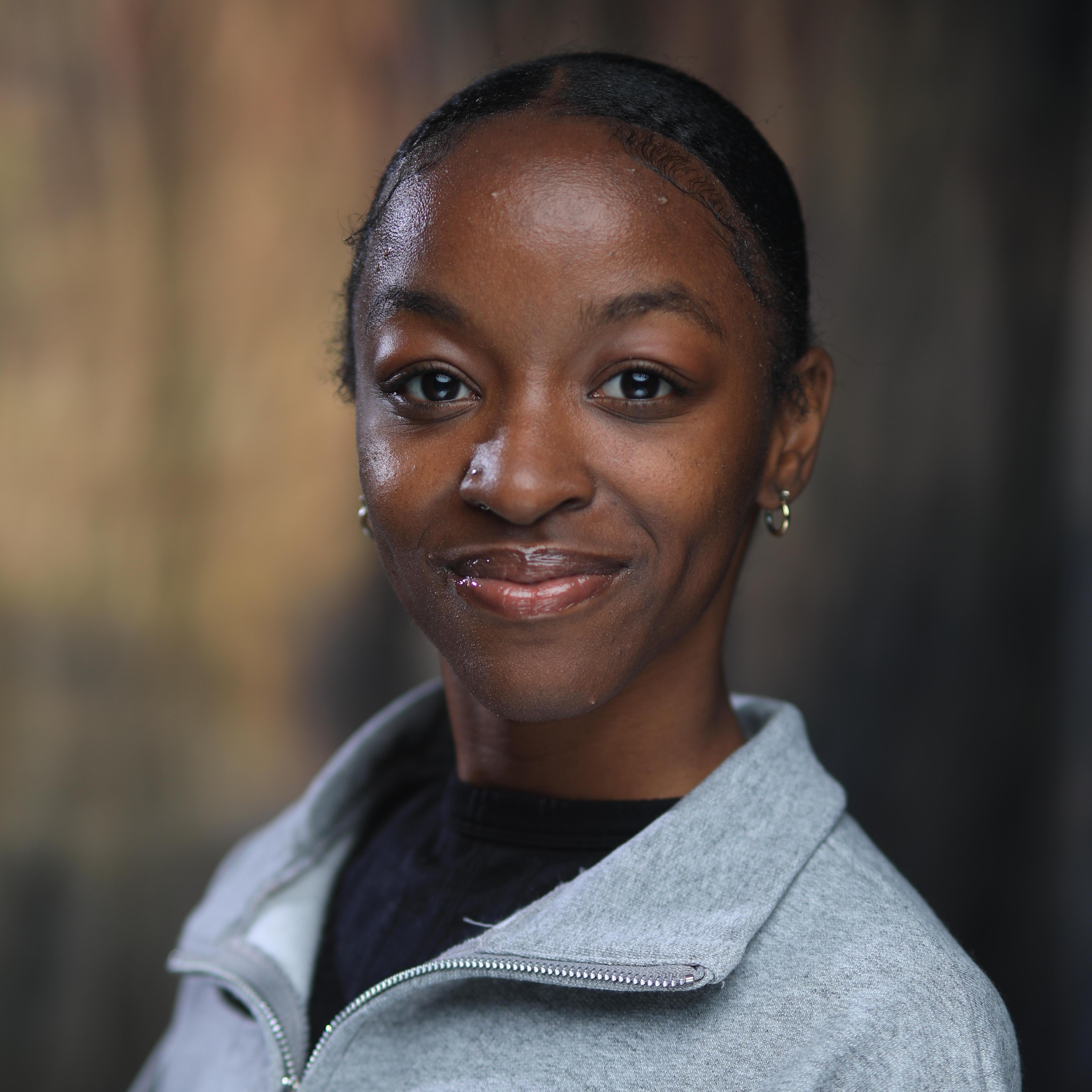 AliyahBrooks's Profile Photo