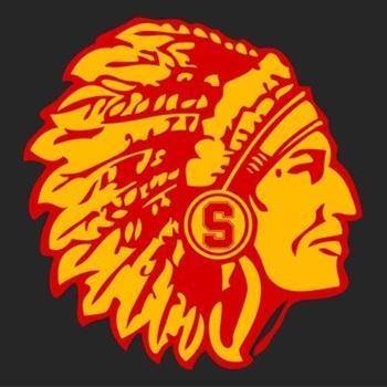 Chief Head Logo