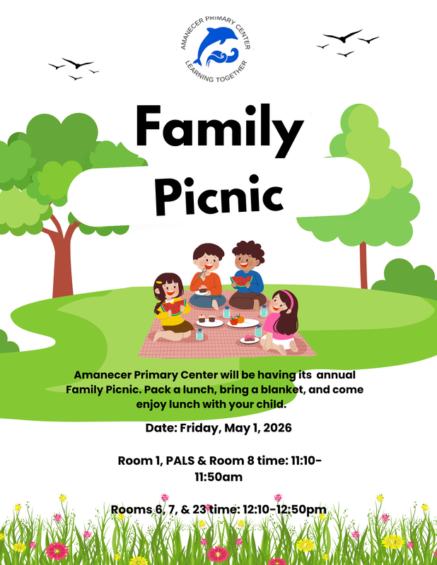 Family Picnic