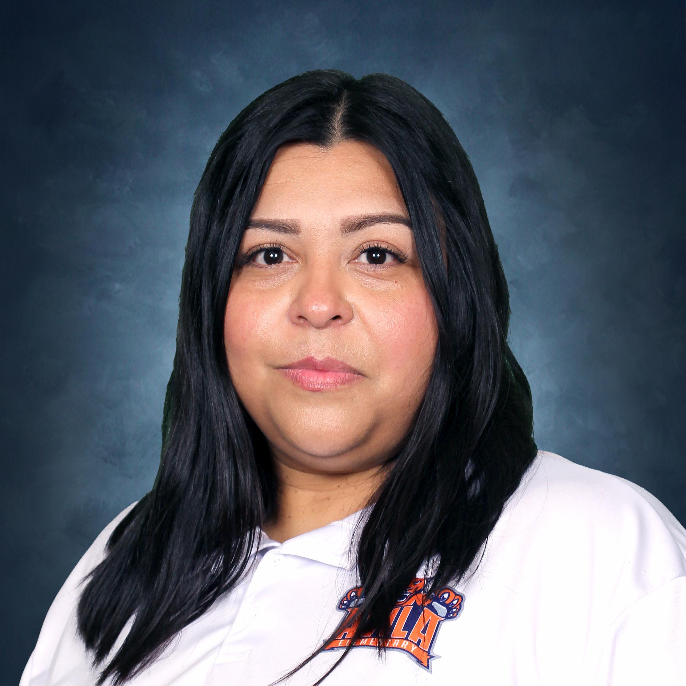 ElizabethSalinas's Profile Photo