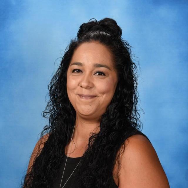 SoniaMedina's Profile Photo