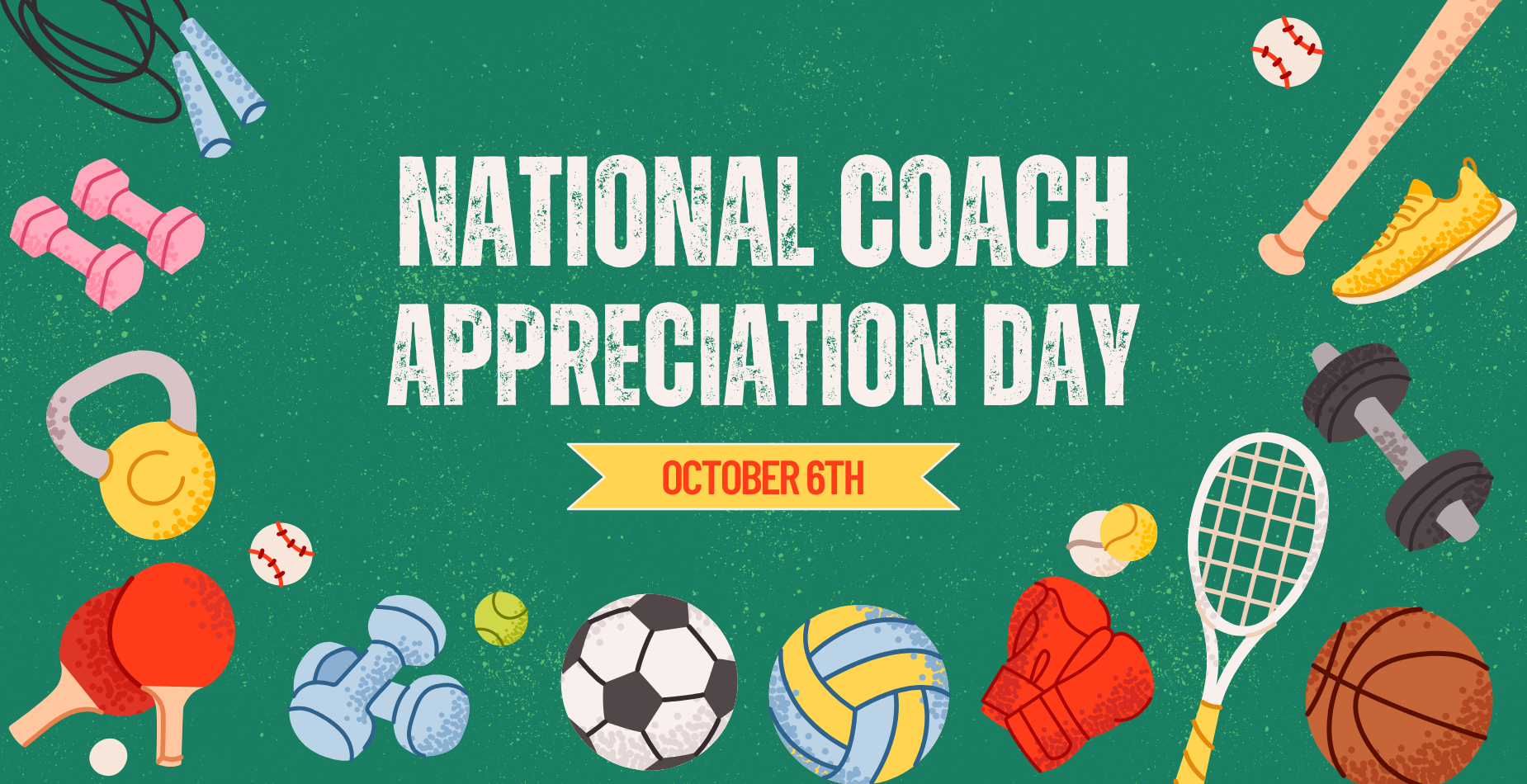 coaches day