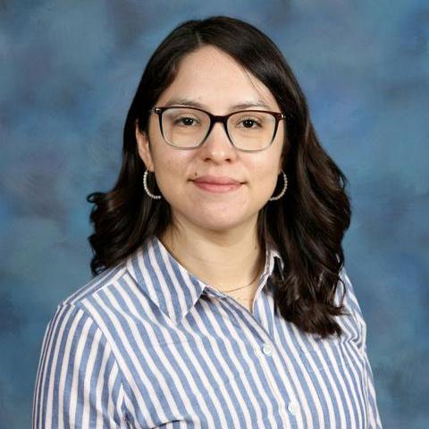 GabrielaGil's Profile Photo