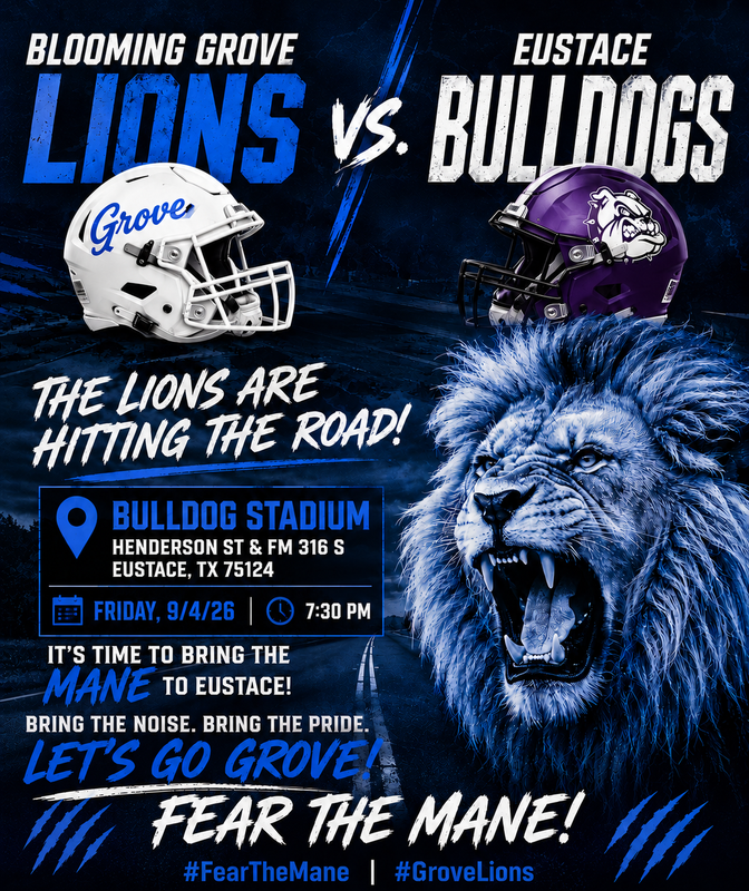 Game Day Alert Featured Photo