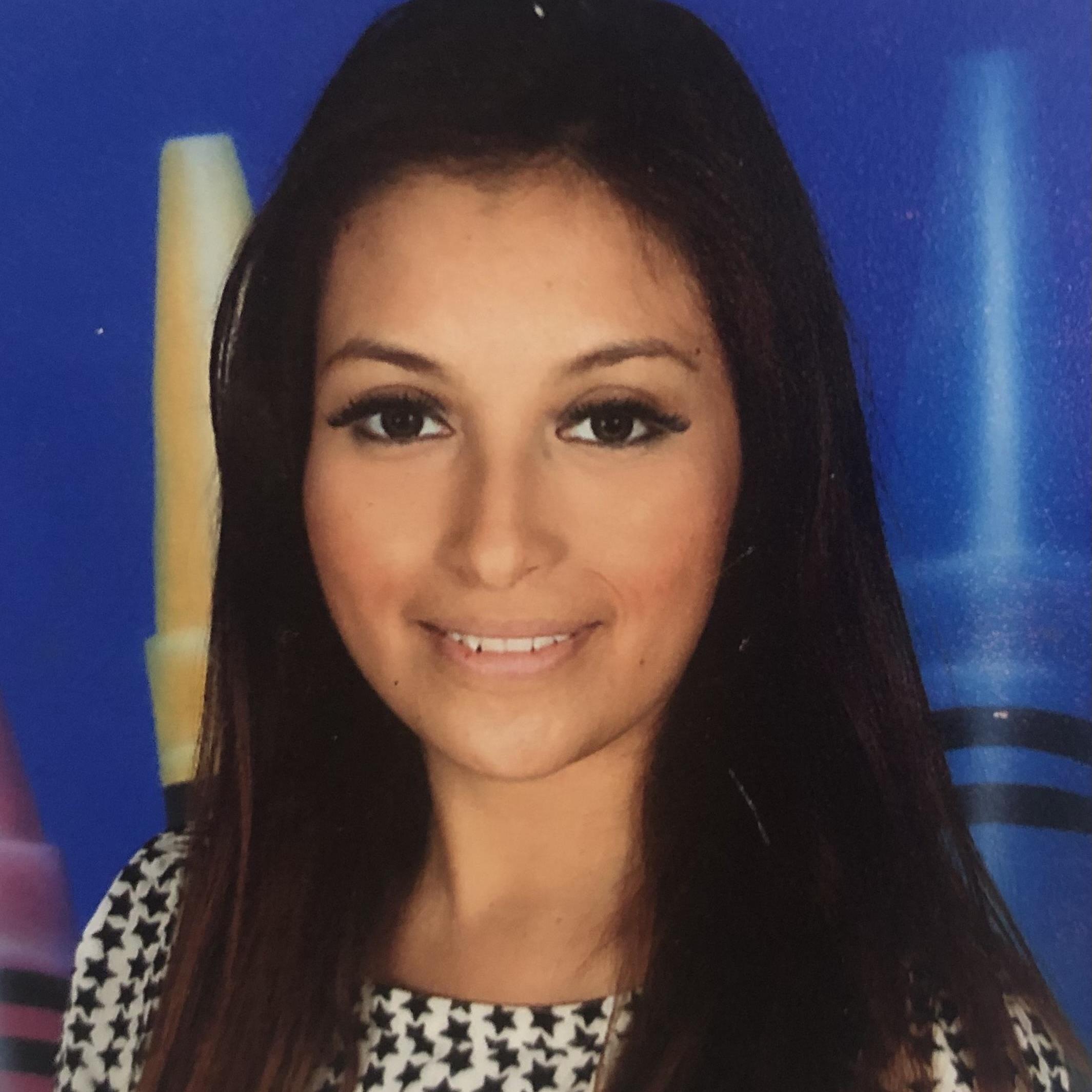 MARIELLAPONCE's Profile Photo