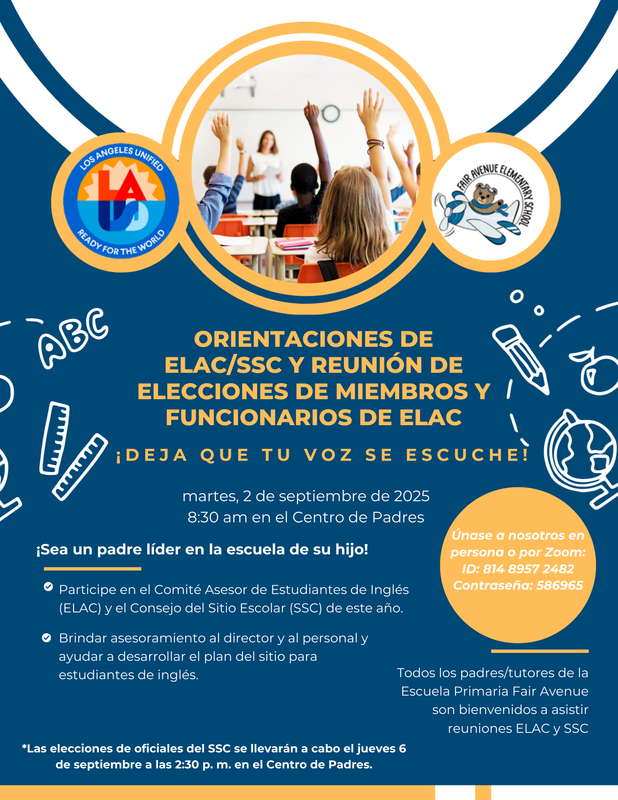 Meeting Flyer_Spanish