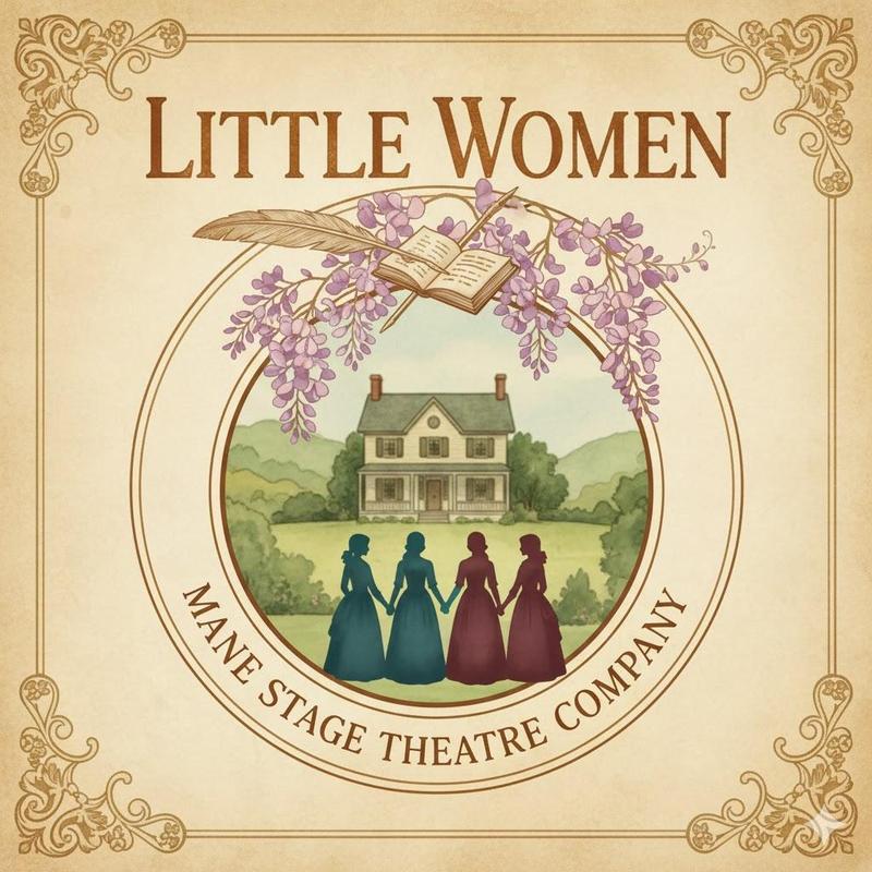 Fall Production - Little Women Thumbnail Image