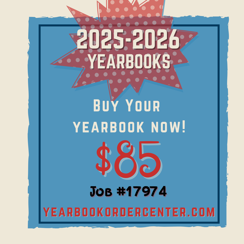 yearbook order