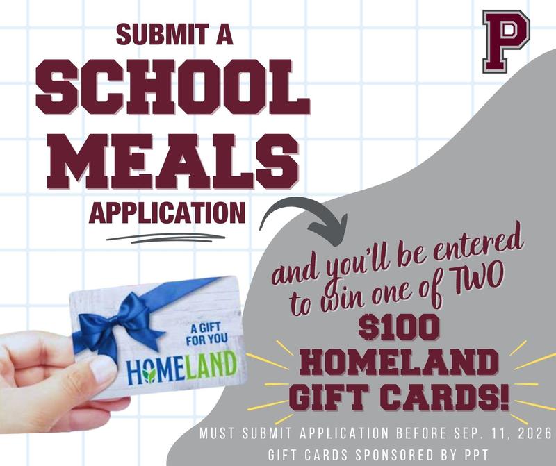 Perry Public Schools Free Reduced Meals