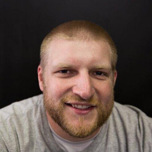 JustinLuthey's Profile Photo