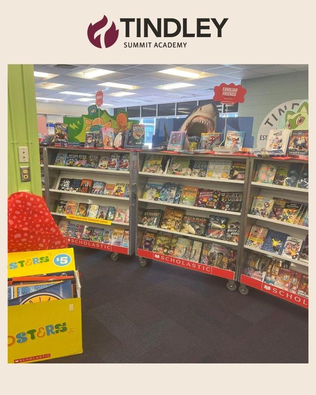 TSA Book Fair 3
