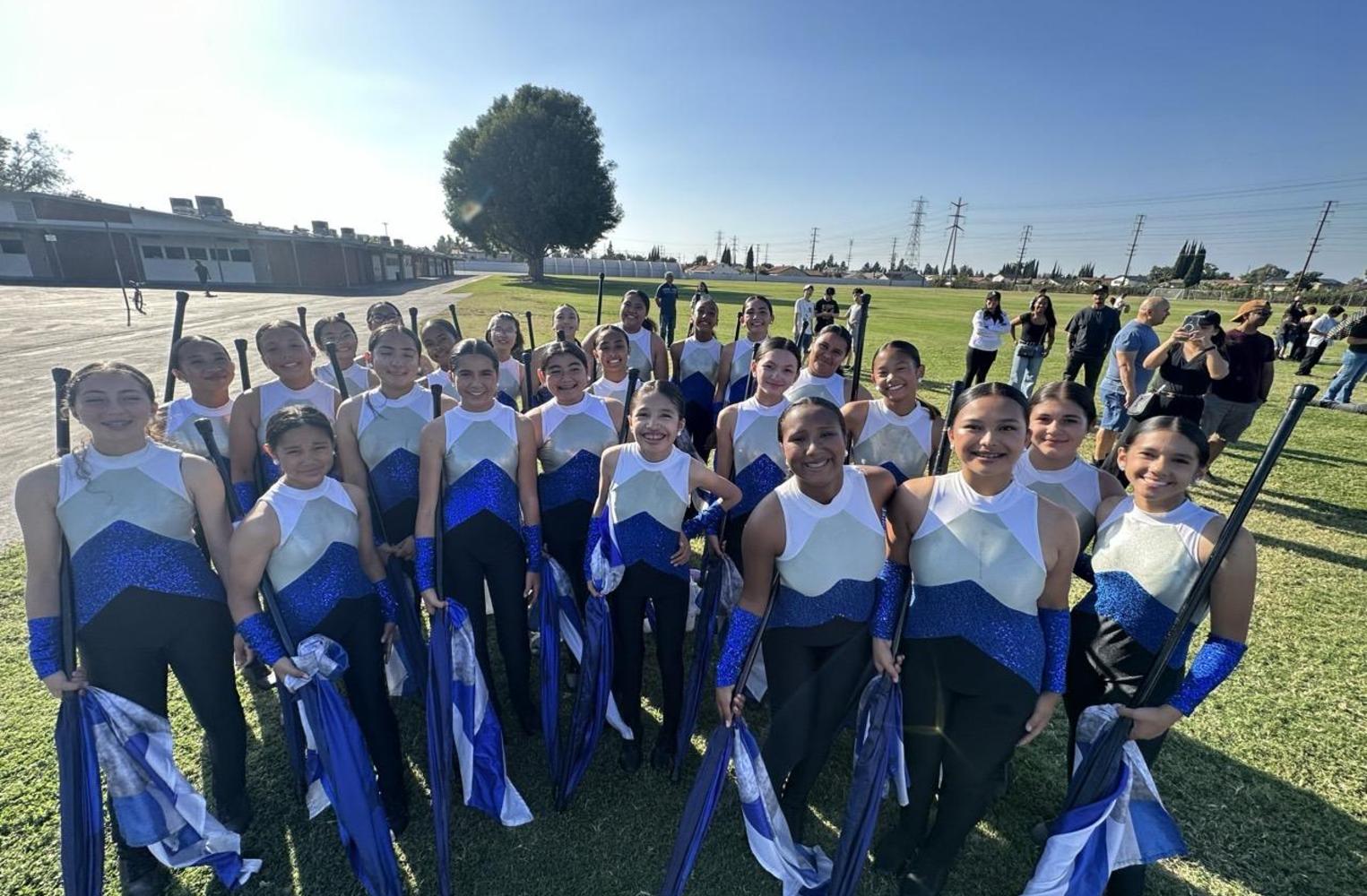 colorguard