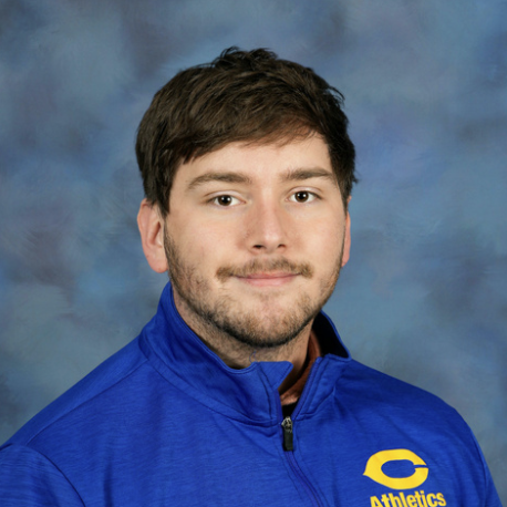 CarsonRoughton's Profile Photo