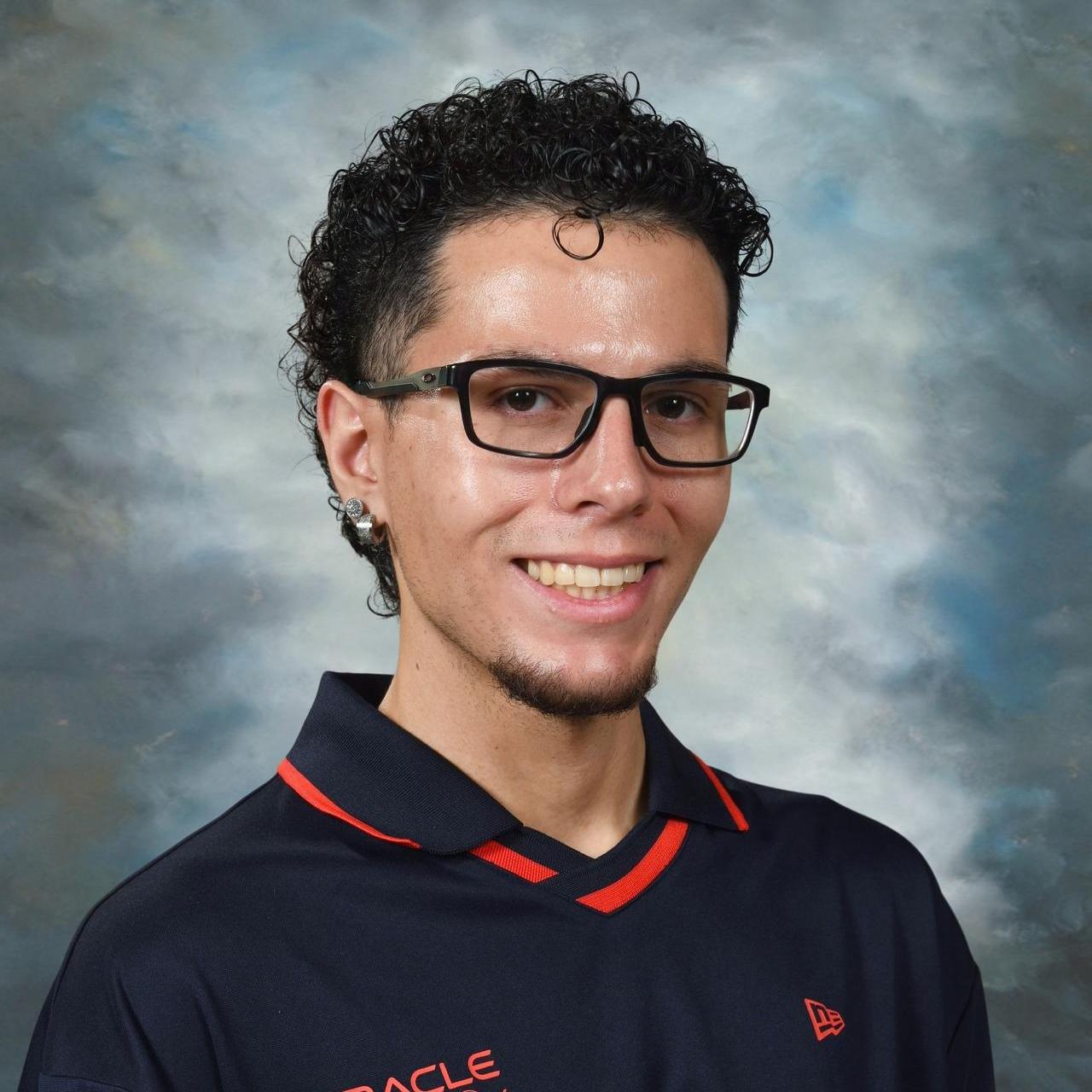 YahirMontalvo's Profile Photo