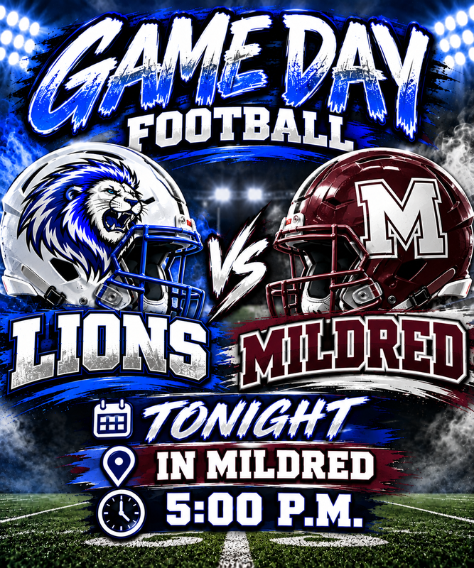Game Day Alert Featured Photo