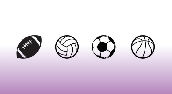 Sports and Staying Active