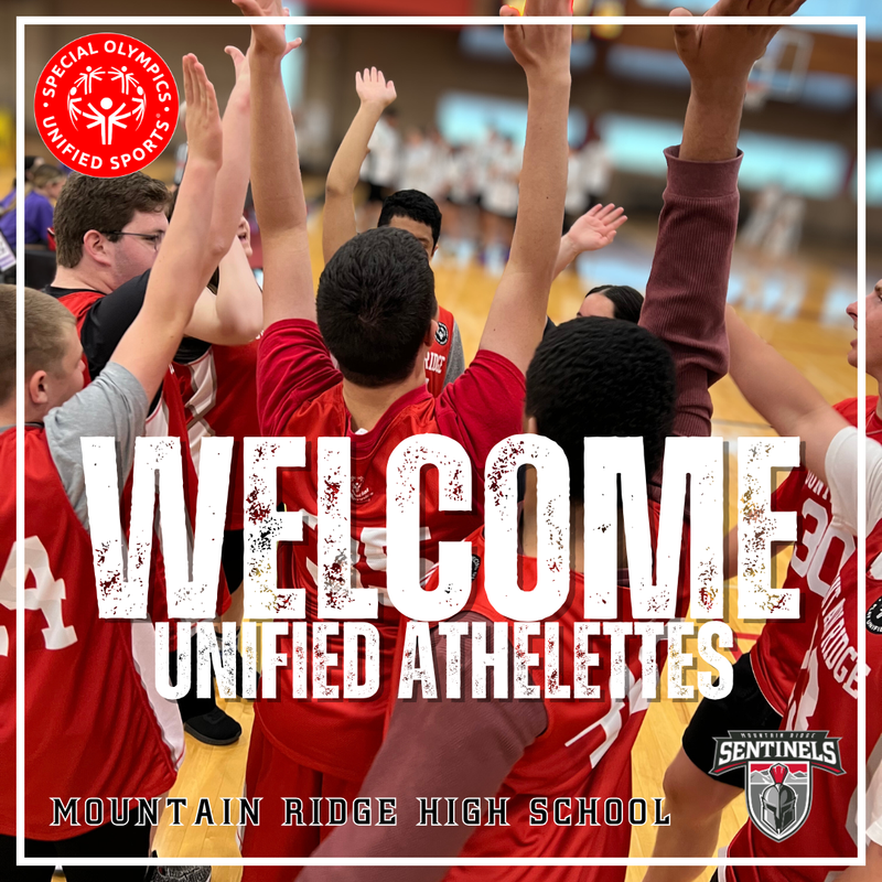 THE RIDGE WELCOMES THE VALLEY: UNIFIED BASKETBALL TOURNAMENT 2026