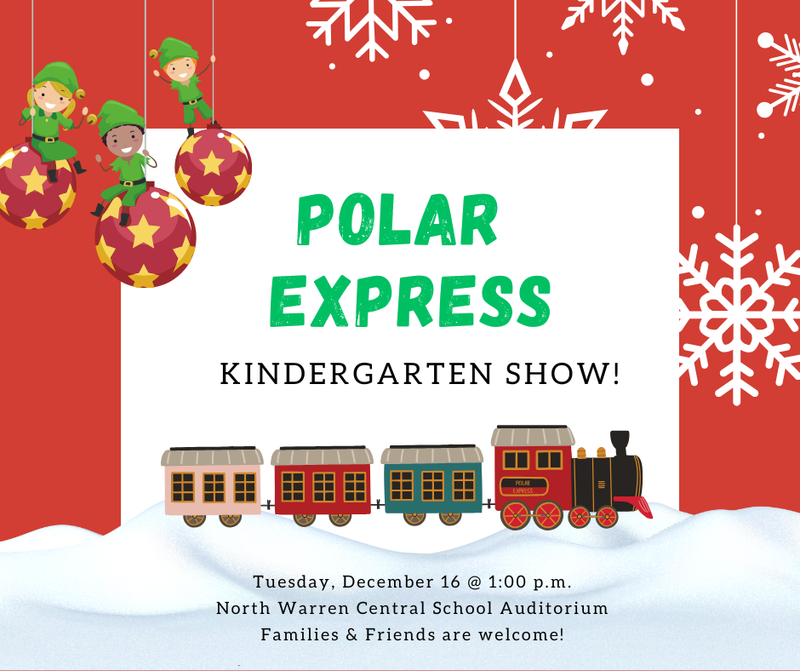 2025 NW Kindergarten Show