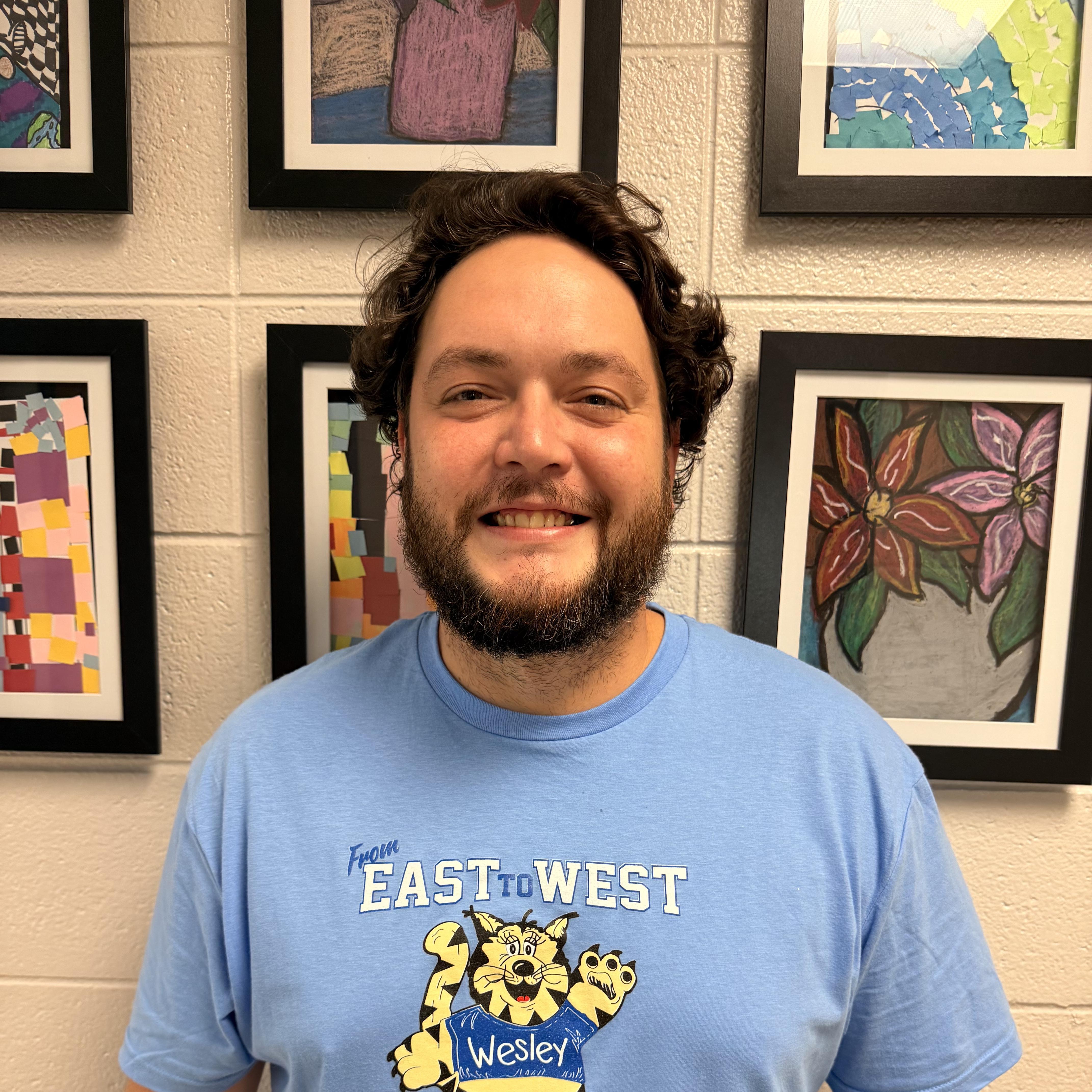 BrendanBarnard's Profile Photo