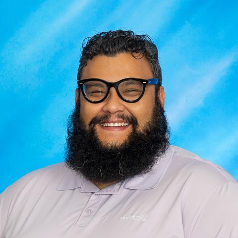 JefferyUmana's Profile Photo