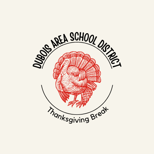 DASD Thanksgiving Break