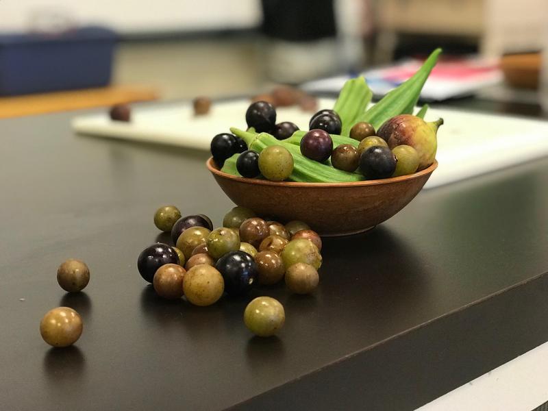 Local Produce hits FACS Featured Photo