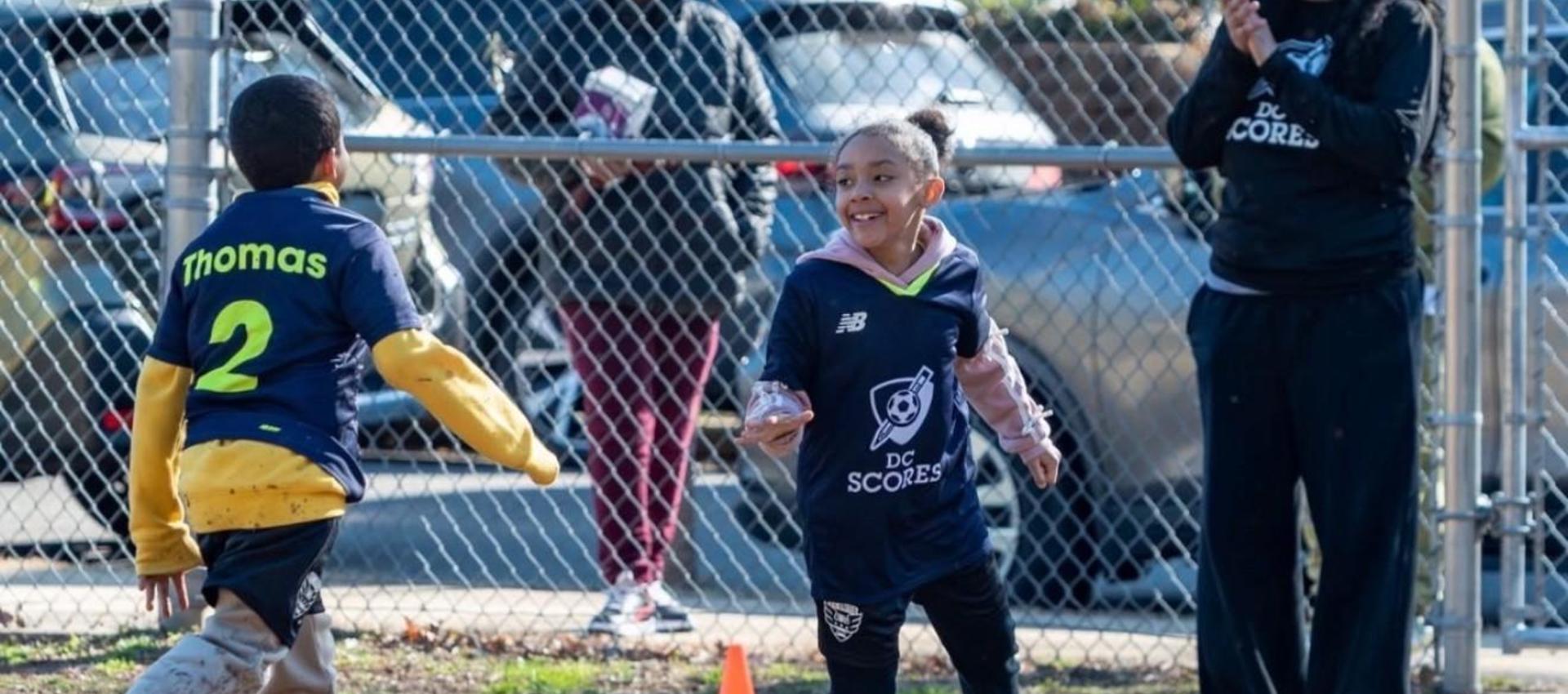 soccer