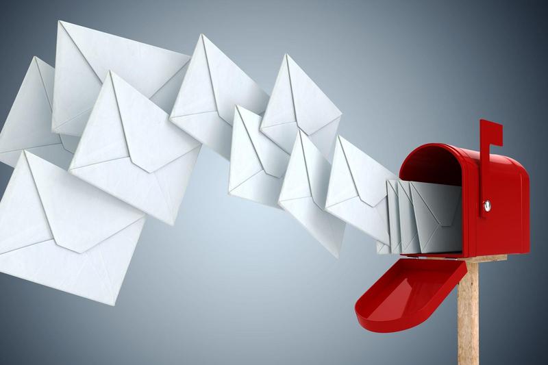 Title I Mailing Featured Photo
