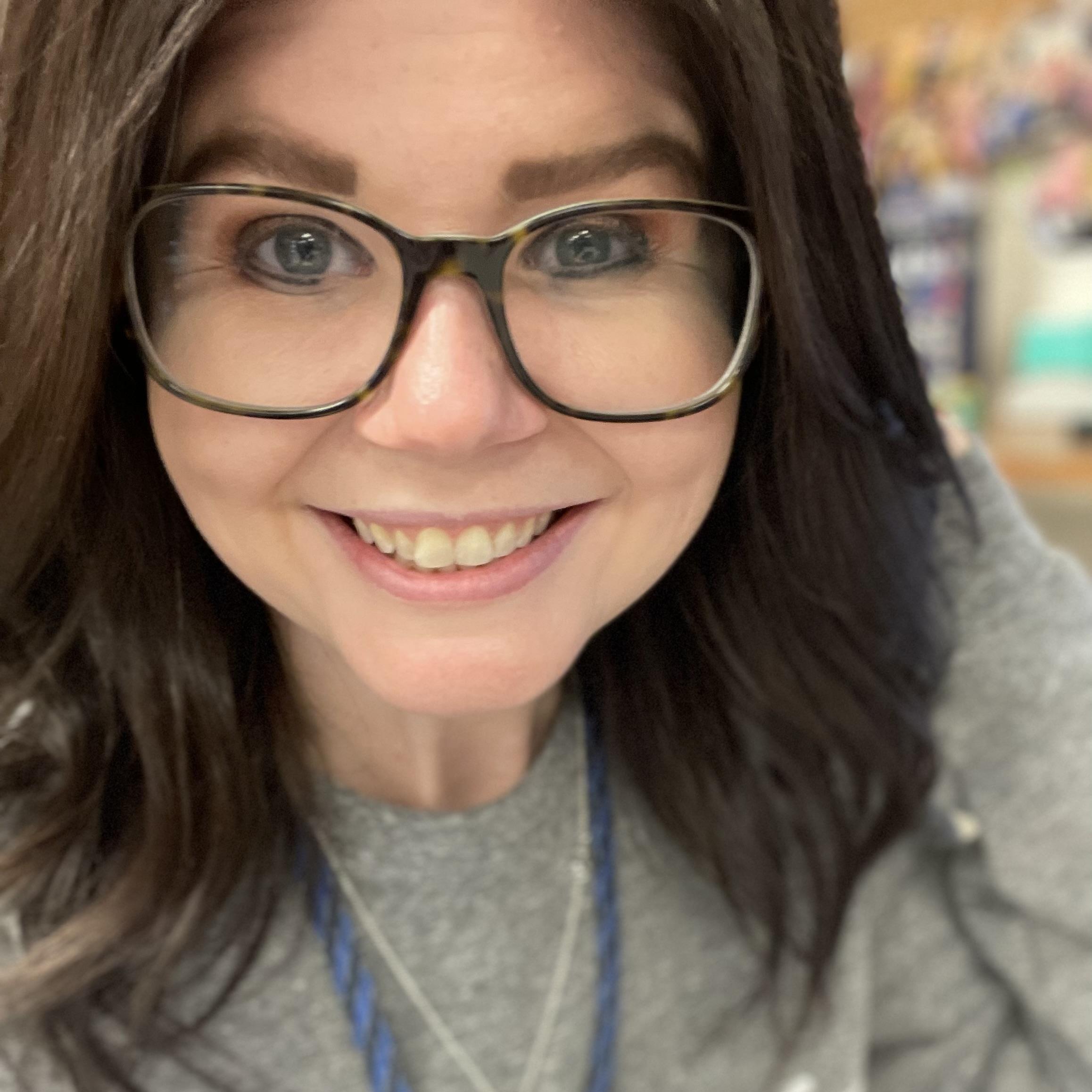 Ms Gagley s Room 202 Jenna Gagley Highland Park Elementary School