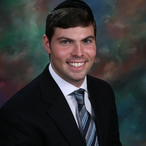 YehudaFogel's Profile Photo