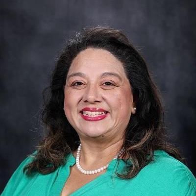 FloraContreras's Profile Photo