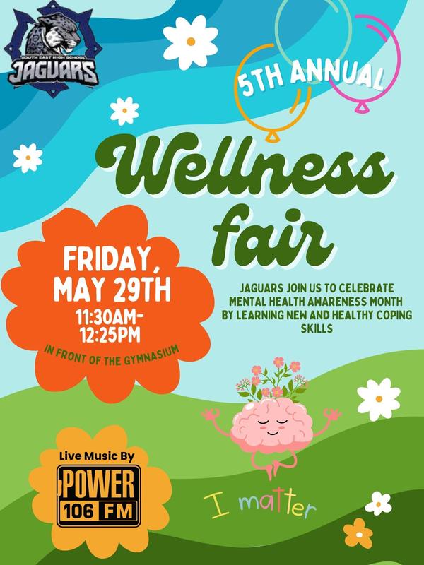 wellnessfair