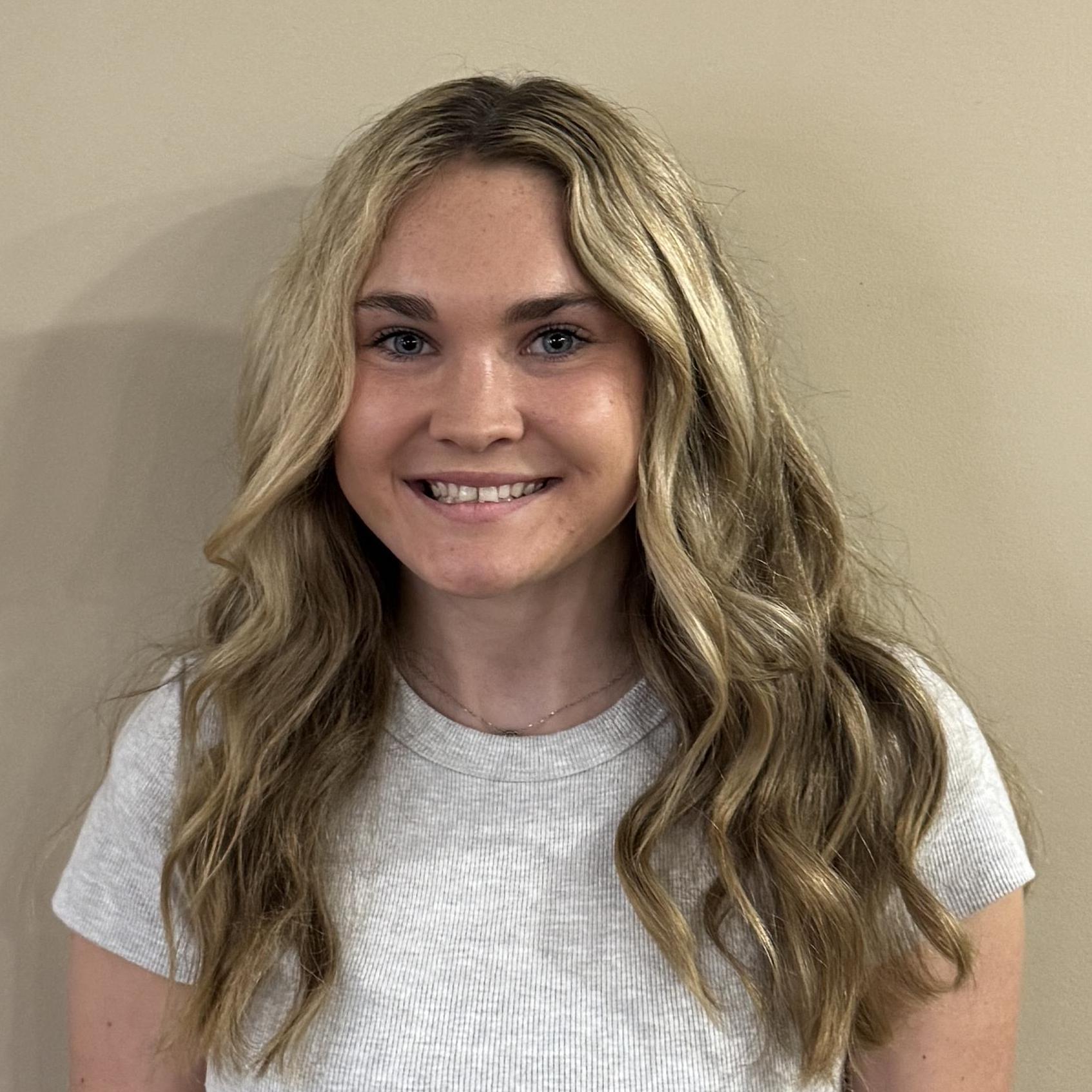 AnnaJones's Profile Photo