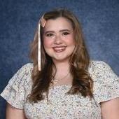 CarlyeRobertson's Profile Photo