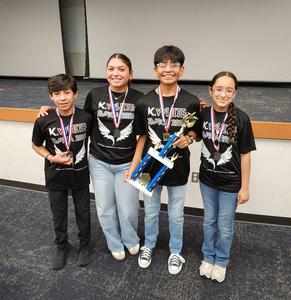 TMSCA State Championship