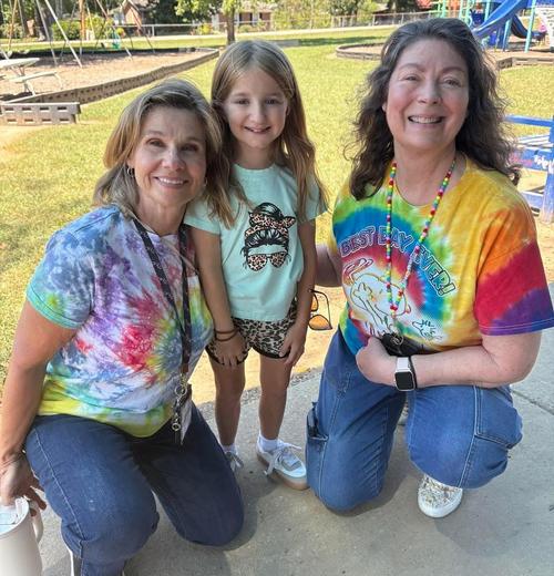 Rainbow Day!